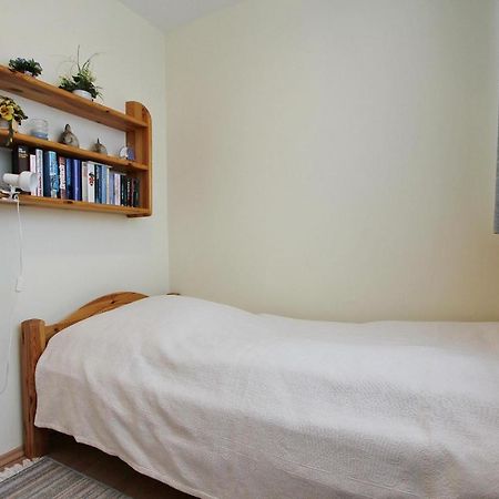 Hanseat Am Hang 3 - 5 Hanseat Appartement 21 Scharbeutz Bagian luar foto