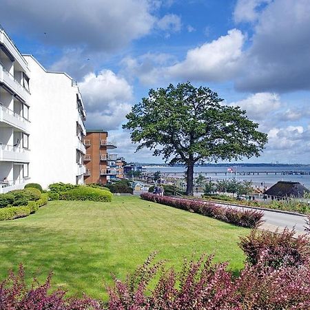 Hanseat Am Hang 3 - 5 Hanseat Appartement 21 Scharbeutz Bagian luar foto