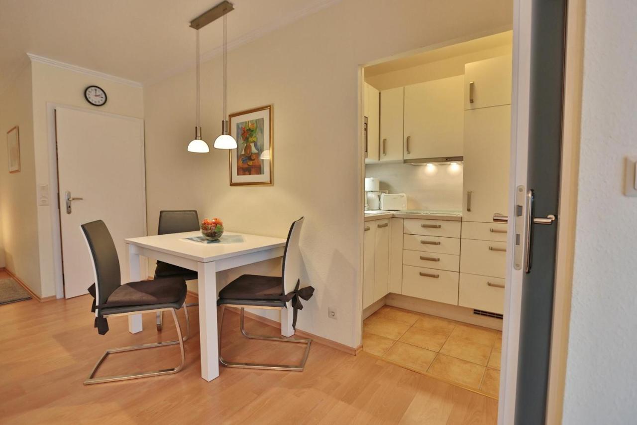 Hanseat Am Hang 3 - 5 Hanseat Appartement 21 Scharbeutz Bagian luar foto