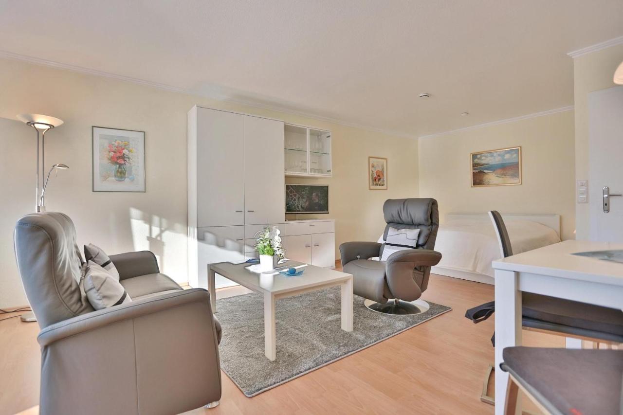 Hanseat Am Hang 3 - 5 Hanseat Appartement 21 Scharbeutz Bagian luar foto