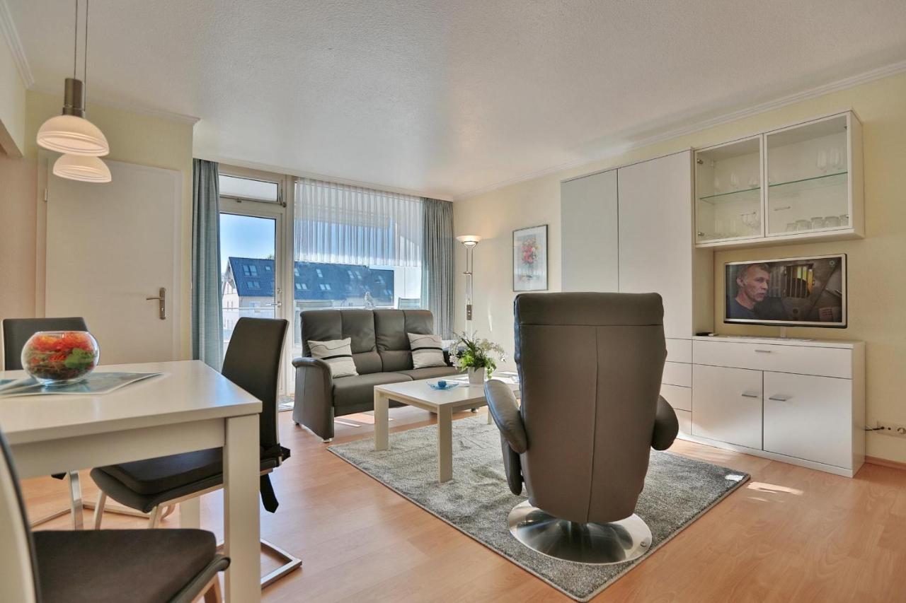 Hanseat Am Hang 3 - 5 Hanseat Appartement 21 Scharbeutz Bagian luar foto