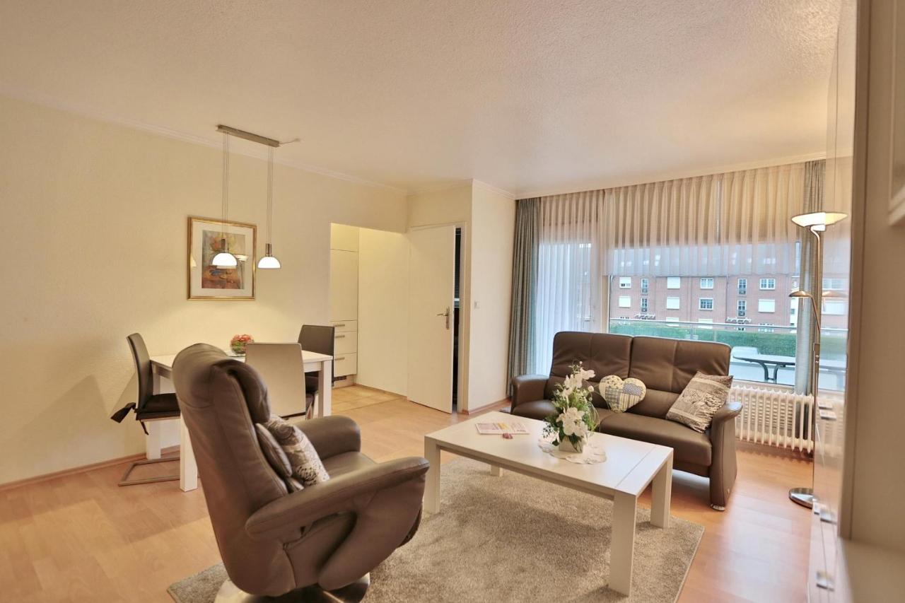 Hanseat Am Hang 3 - 5 Hanseat Appartement 21 Scharbeutz Bagian luar foto