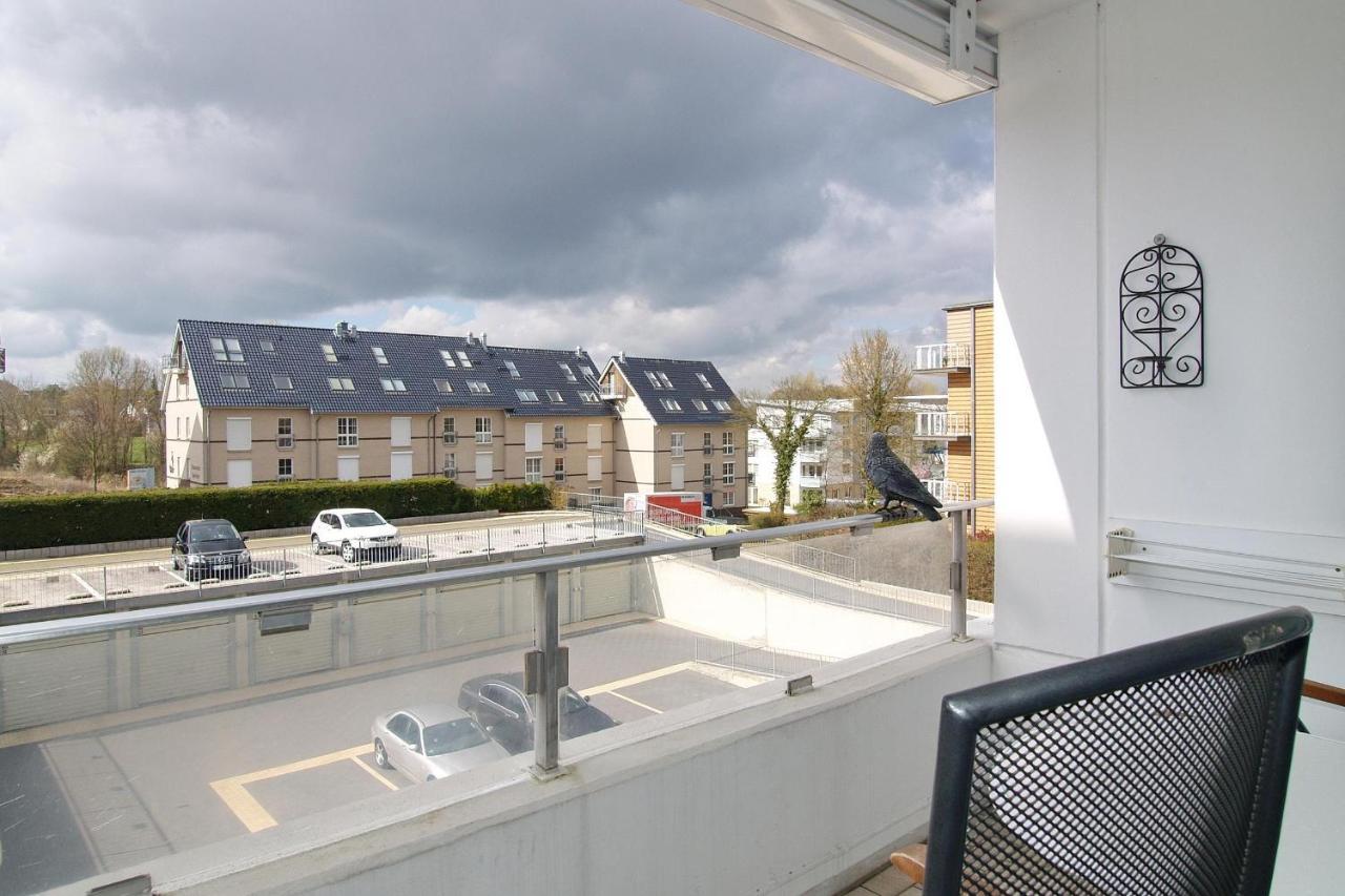 Hanseat Am Hang 3 - 5 Hanseat Appartement 21 Scharbeutz Bagian luar foto