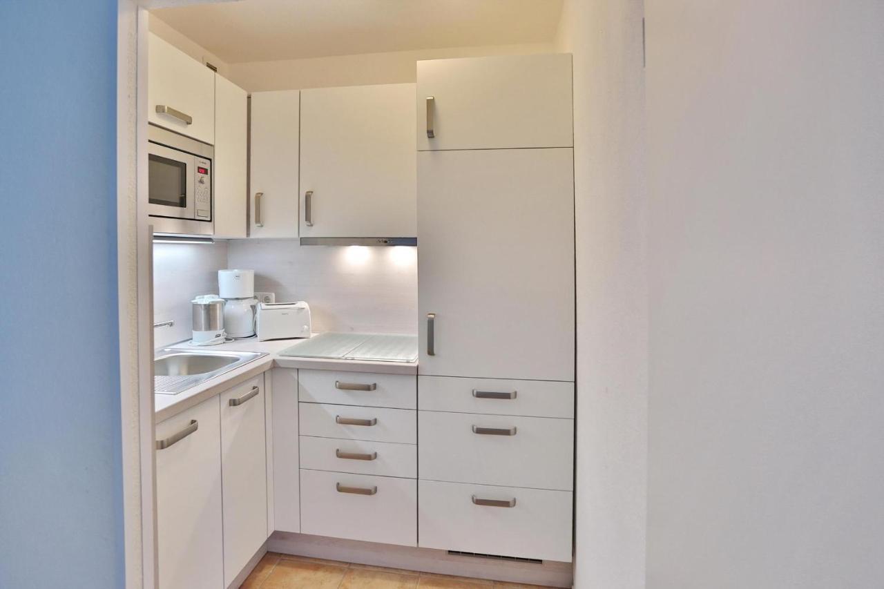 Hanseat Am Hang 3 - 5 Hanseat Appartement 21 Scharbeutz Bagian luar foto