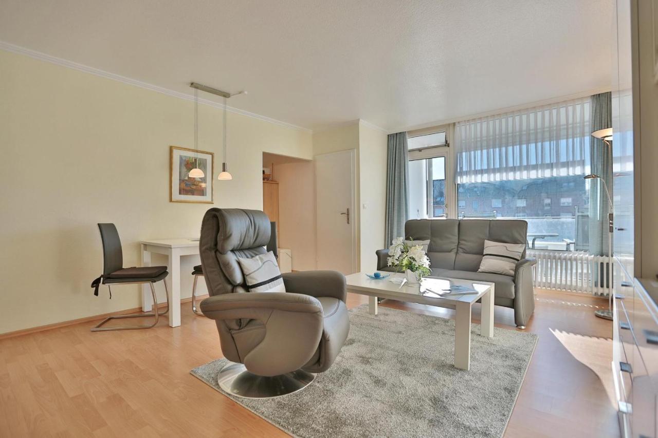Hanseat Am Hang 3 - 5 Hanseat Appartement 21 Scharbeutz Bagian luar foto
