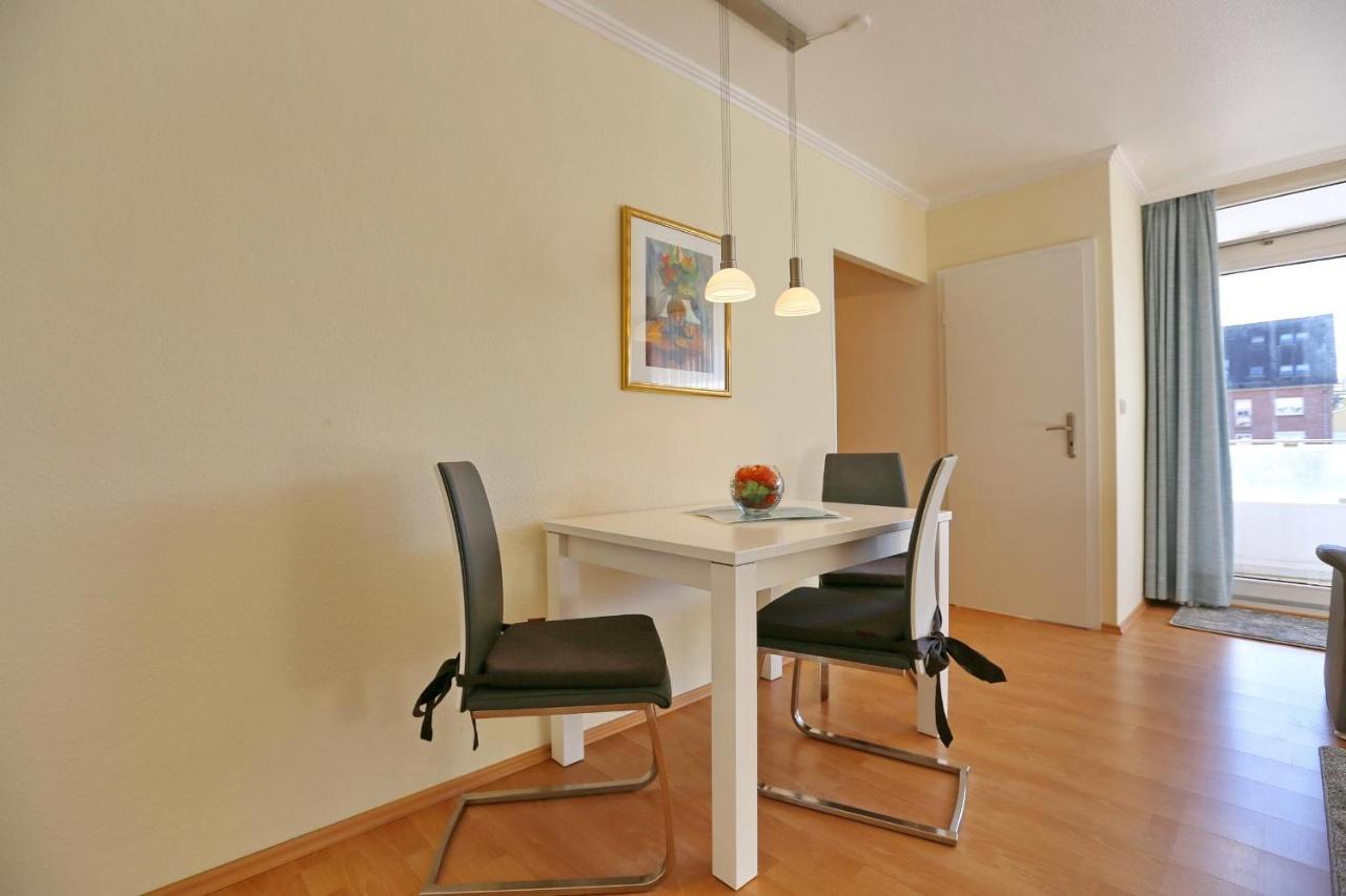 Hanseat Am Hang 3 - 5 Hanseat Appartement 21 Scharbeutz Bagian luar foto