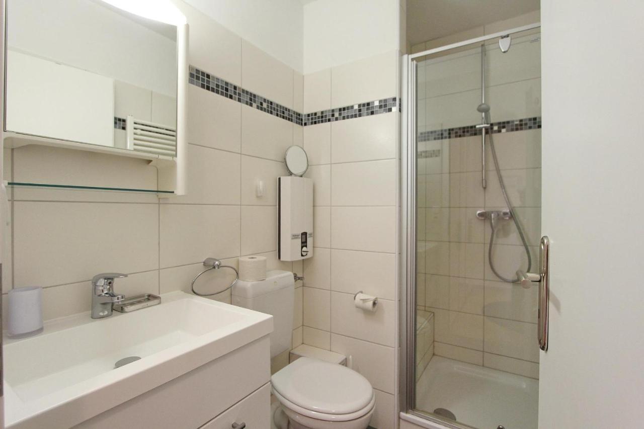Hanseat Am Hang 3 - 5 Hanseat Appartement 21 Scharbeutz Bagian luar foto