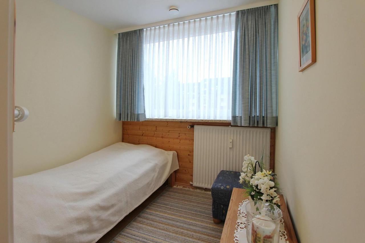 Hanseat Am Hang 3 - 5 Hanseat Appartement 21 Scharbeutz Bagian luar foto